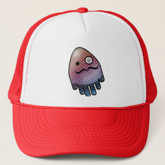 Casquette Calmar