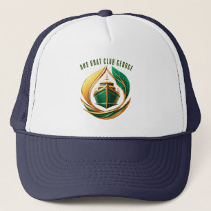 Casquette Calot de bateau nautique en maille