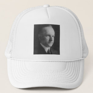 Casquette Calvin Coolidge 30