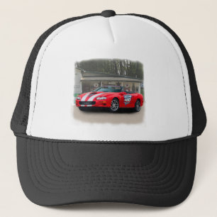 Casquette Camaro Camaro 30e anniversaire Camaro 1997