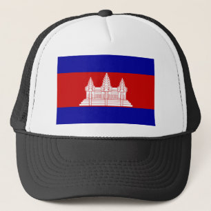 Casquette cambodia