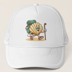 Casquette Camino de Santiago