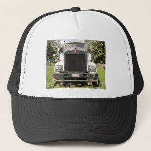 Casquette Camion classique de Kenworth