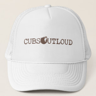 Casquette Camion COL