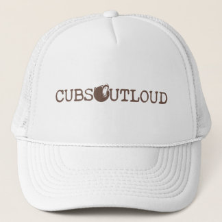 Casquette Camion COL