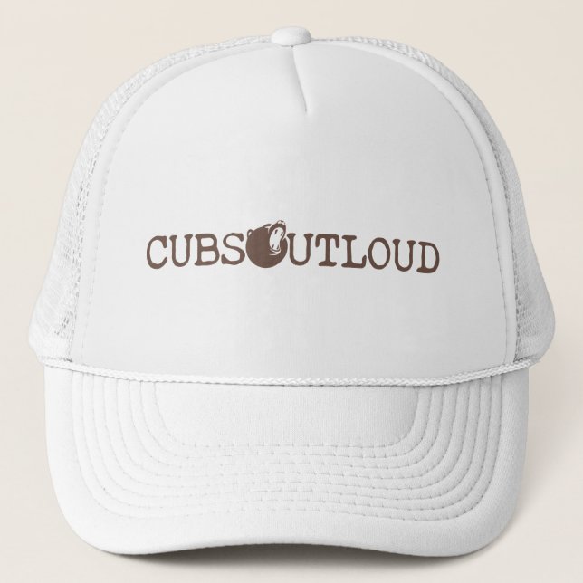 Casquette Camion COL (Devant)