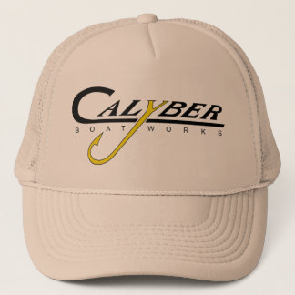 Casquette Camionneur de Calyber