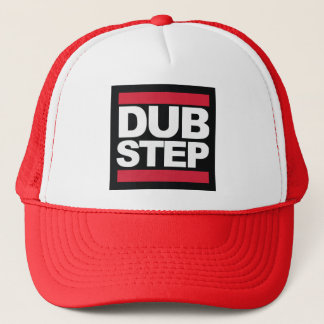 Casquette Camionneur de Dubstep
