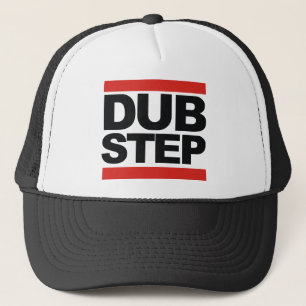 Casquette Camionneur de Dubstep