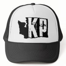 Camionneur de la KP Washington