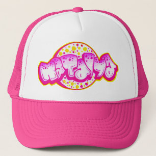 Casquette Camionneur de Natalya