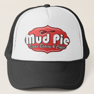 Casquette Camionneur de pâté de sable