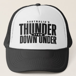 Casquette Camionneur de tonnerre