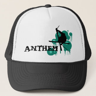 Casquette Camionneur d'HYMNE