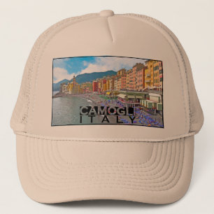 Casquette Camogli