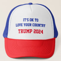 Campagne présidentielle de Trump