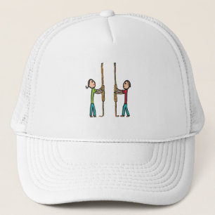 Casquette Campanology