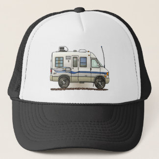 Casquette Campeur rv de Winnebago de Rialta