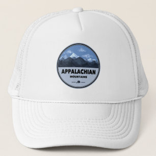 Casquette Camping des Appalaches