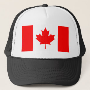 Casquette Canada