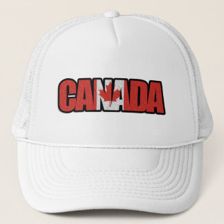 Casquette Canada