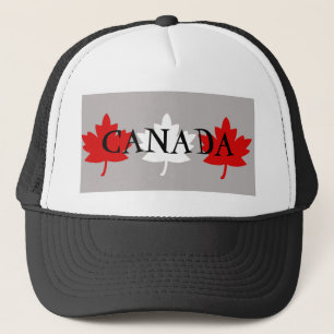 Casquette Canada
