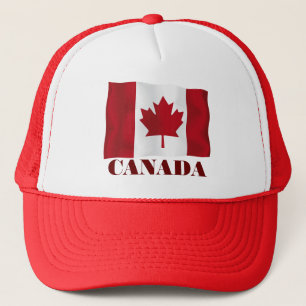 Casquette Canada