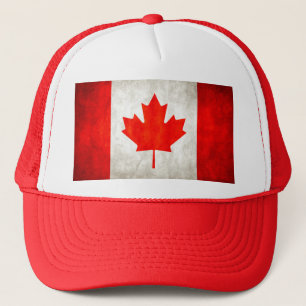 Casquette Canadien canadien