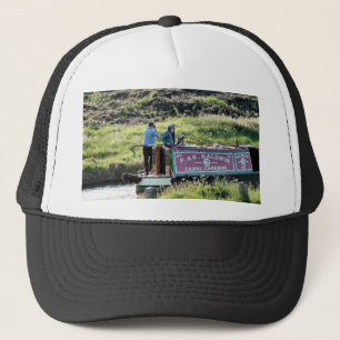 CASQUETTE CANAUX