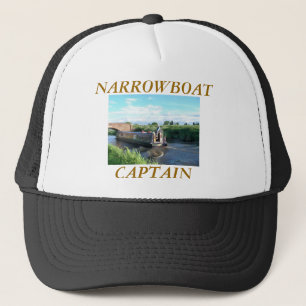 CASQUETTE CANAUX