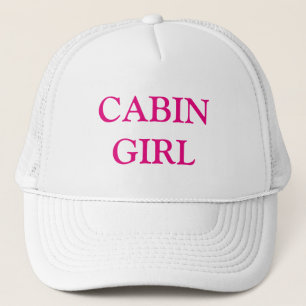 CASQUETTE CANAUX