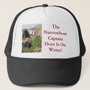 CASQUETTE CANAUX