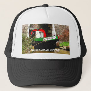 CASQUETTE CANAUX