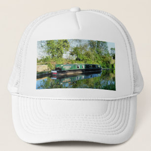 CASQUETTE CANAUX