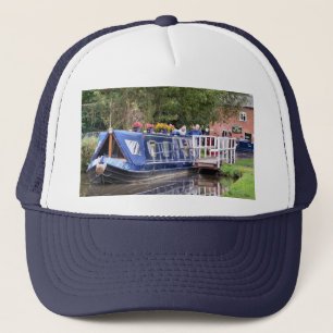 CASQUETTE CANAUX