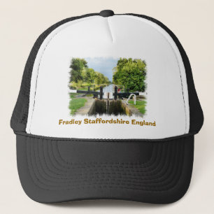 CASQUETTE CANAUX