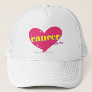 Casquette Cancer