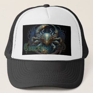 Casquette Cancer
