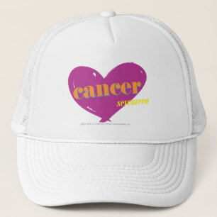 Casquette Cancer 2