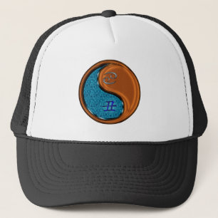 Casquette Cancer & Bœuf de Bois