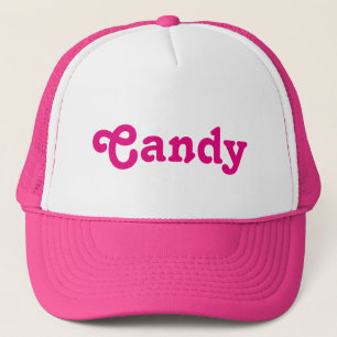 Casquette Candy