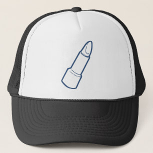 Casquette Canne à lèvres
