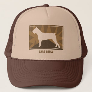 Casquette Canne terreuse Corso