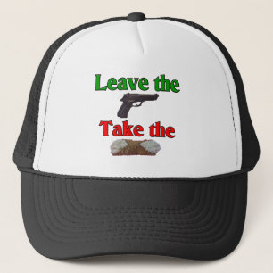 Casquette Cannoli