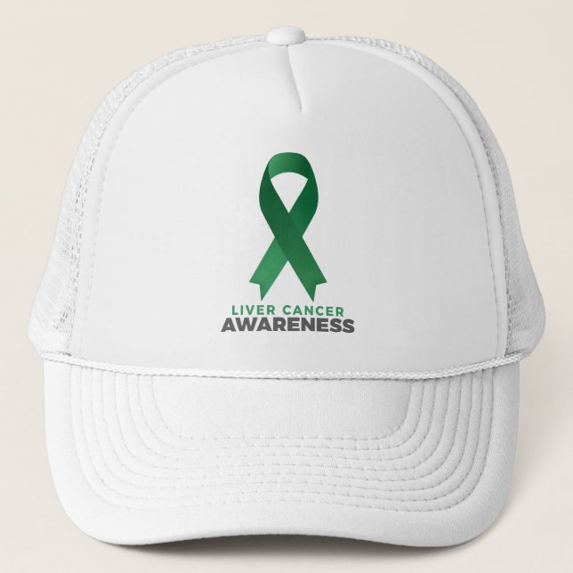 Casquette Canons à cancer (Devant)