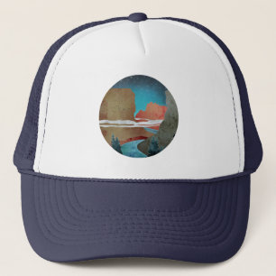 Casquette Canyon Birds