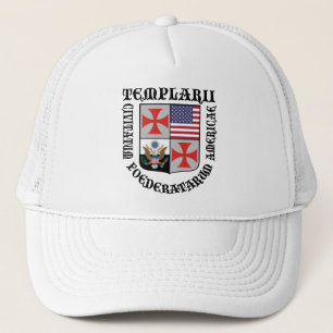 Casquette Cap n° 0602012014 de Templer USA
