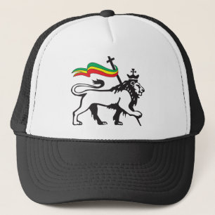 Casquette Cap Rasta