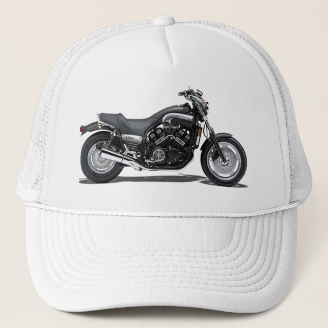 Casquette Cap Vmax Gen1 (Devant)