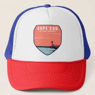 Casquette Cape Cod